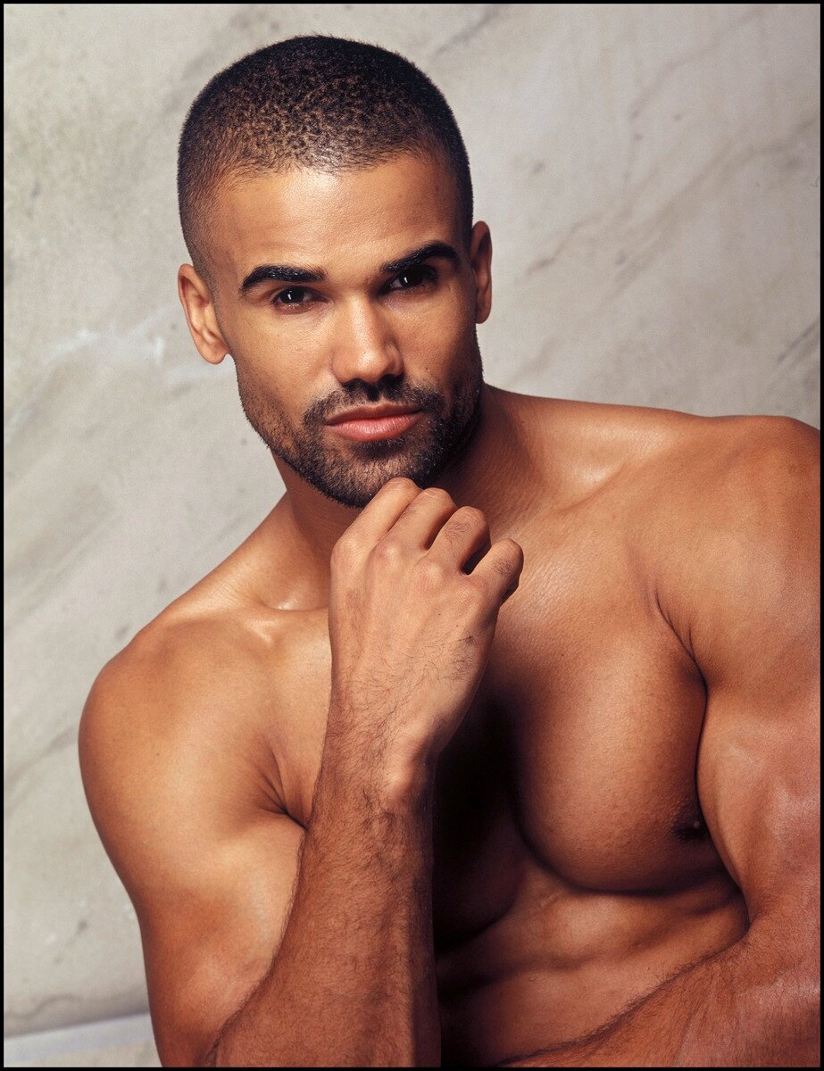 Shemar Moore Une Nounou D enfer Shemar Moore - Acteurs de Série