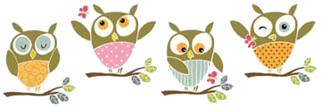 hiboux