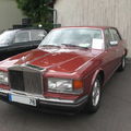Rolls-royce silver spur ii (1989-1993)