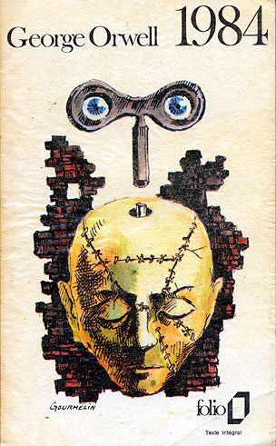 gourmelin 1984