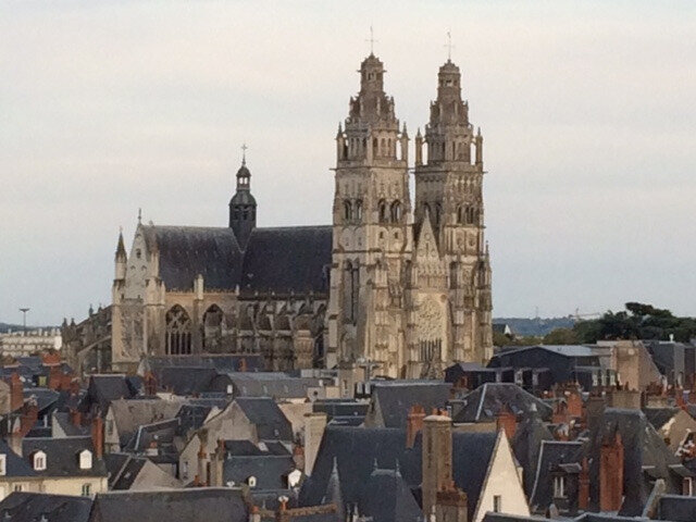 cathédrale saint gathien