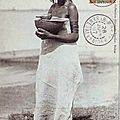 Femme Foulbé de la région du Dhebo - Copie