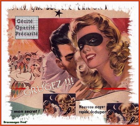 masques