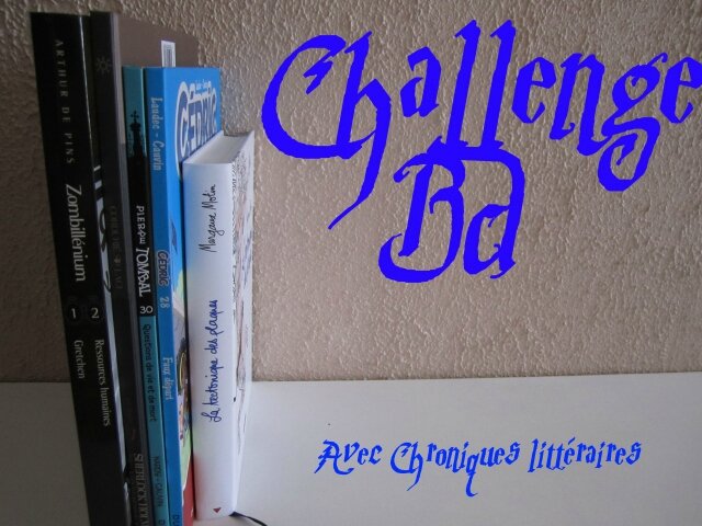 challenge bd 2014