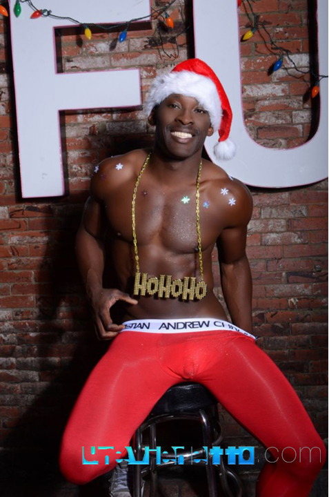 Boys Andrew Christian Noël 02