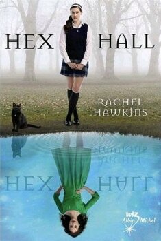 hex hall