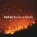 Quais du polar 2022 : le génial david joy pour son incandescent 🔥 nos vies en flammes 🔥