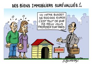 immobilier web