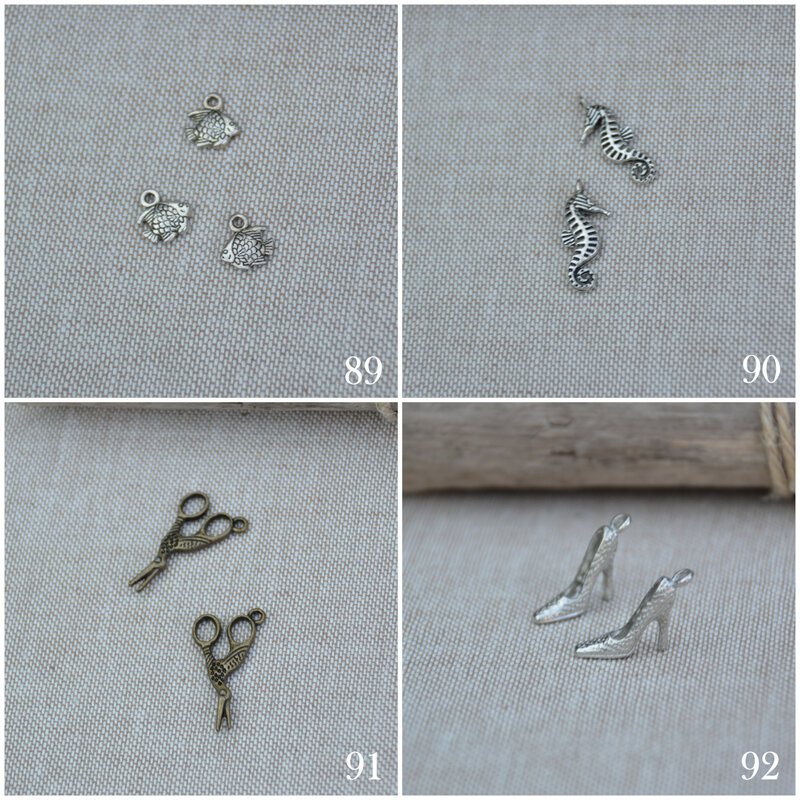 charms 23