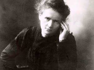Marie Curie 1