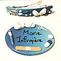 INFIRMIERE