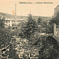 Trans-L'Usine électrique