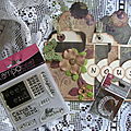 2011-11 * 24 - Cadeau pour ma Douce Céline