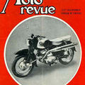 Les motos des années 60 / honda