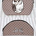 trousse Temps des Amours