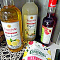 Distillerie eyguebelle, sirops, liqueurs de plante, de fruits, crèmes de fruits en drôme provençale -