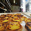 La recette portugaise des mercredis gourmands
