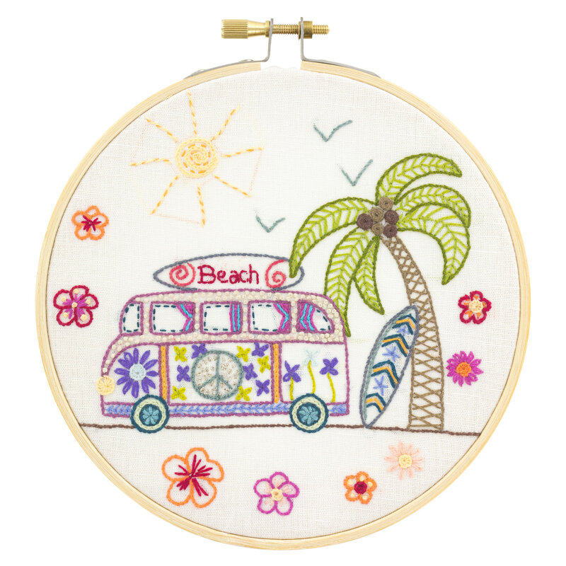 road trip à miami 1