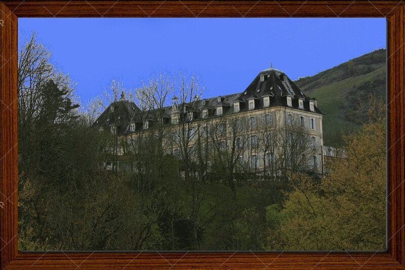 Chateau 1