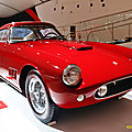 Ferrari 250 GT LWB competition serie III #0793GT_04 - 1958 [I] HL_GF