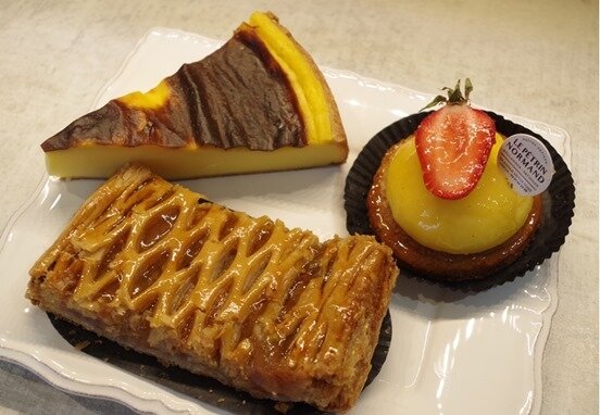 goûter