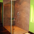 La douche hydromassante aujourd'hui