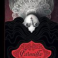 Carmilla, sheridan le fanu et isabella mazzanti