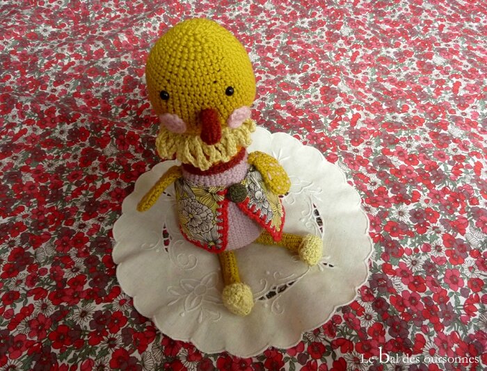 78 Tendre crochet Mariette 7
