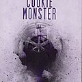 Cookie monster ---- vernon vinge