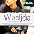 Wadjda, film de haifaa al mansour