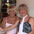 067-Shopping avec Domy le 19 07 07