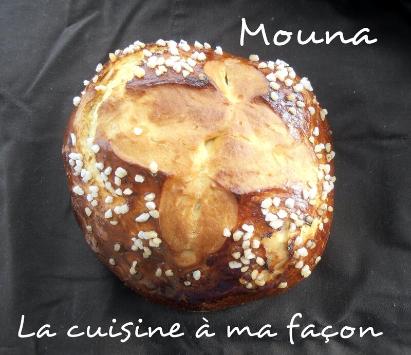 mouna 2