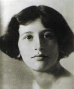 Simone Weil (1)