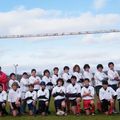 Saison 2010-2011, tournoi du 5 février, - de 14 et - de 15