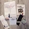 Box : escapewithabook