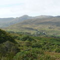 Paysage du Connemara