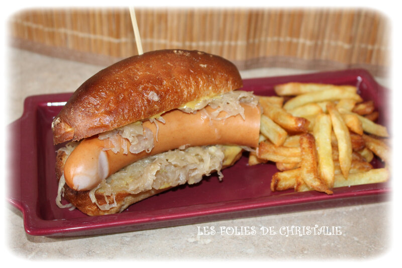 Hot dog NYC 6