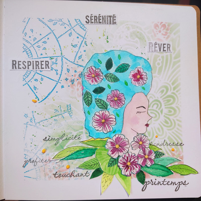 Karine Scrap