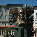 ARNAVUTKOY, QUARTIER D'ISTANBUL