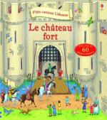 Le château fort couv