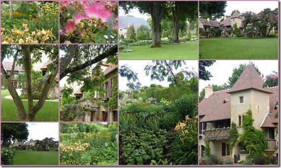 Sologne juillet 20184