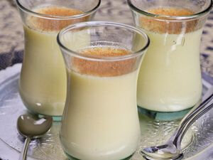 natillas