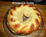 Brioche à la ricotta(4)