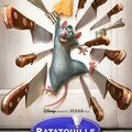 Rata quoi ???? et oui ratatouillle...