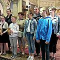2017-06-25-remise des évangiles-VIEUX-BERQUIN (80)