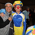 Run and Bike 2012