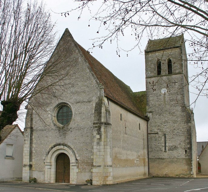 eglise 3