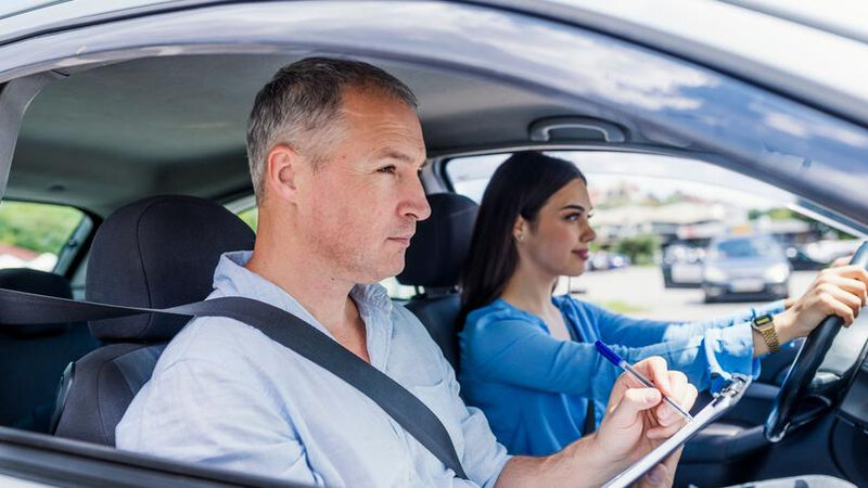 RITUEL POUR VITE AVOIR SON PERMIS DE CONDUIRE