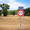 Cuffy, panneau et environnement (18)