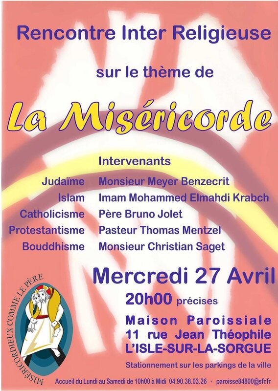 site de rencontre religieuse